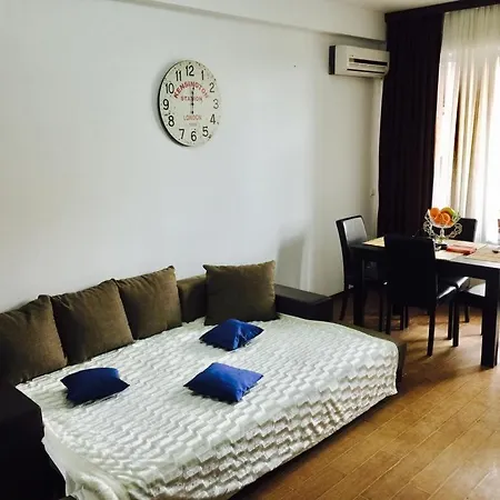 Apartament David * Mamaia