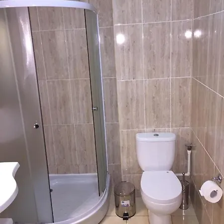 Apartament David Lejlighed