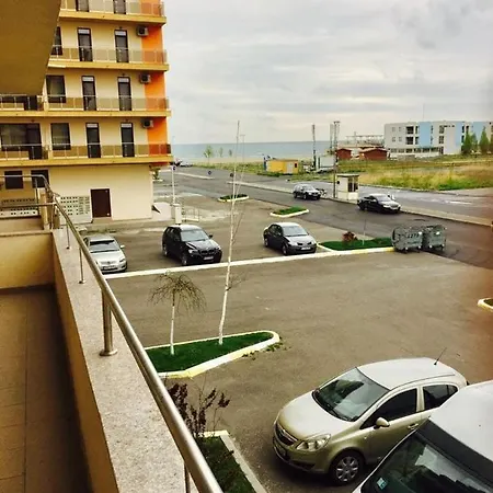 Apartament David *