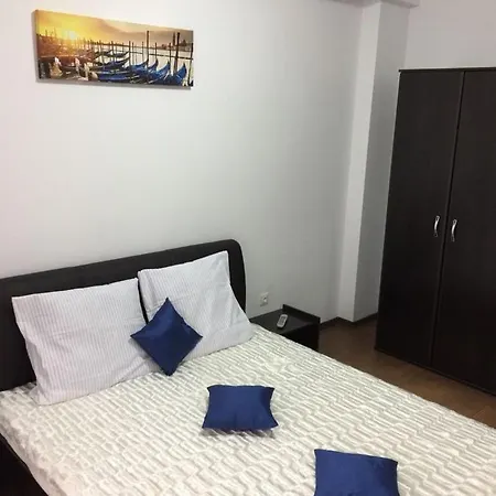 Apartament David Mamaia