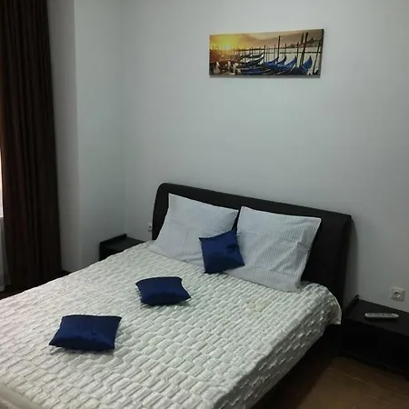 Apartament David Lejlighed *