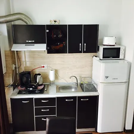 Lejlighed Apartament David