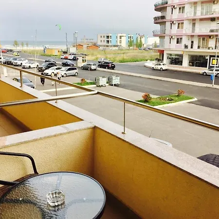 Lejlighed Apartament David Mamaia
