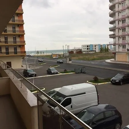 Lejlighed Apartament David Mamaia