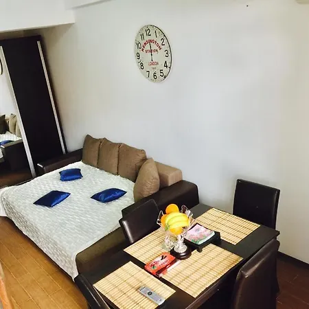Apartament David Lejlighed *