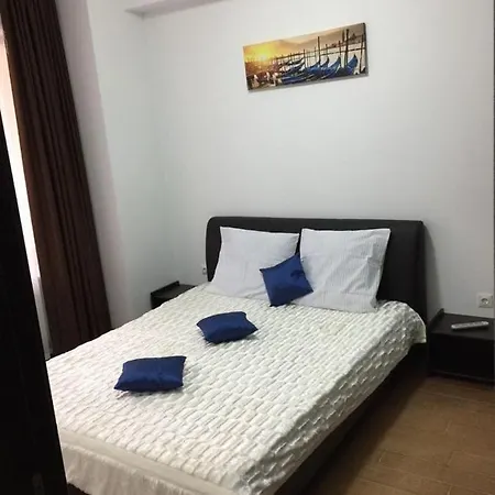 Apartament David *