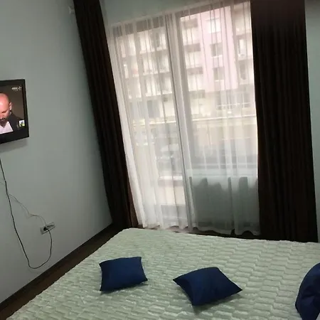 Apartament David Lejlighed