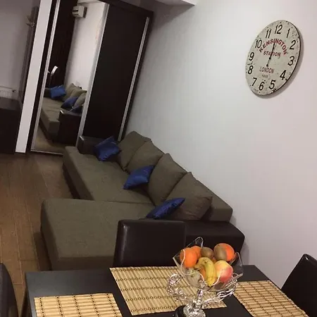 Apartament David Lejlighed