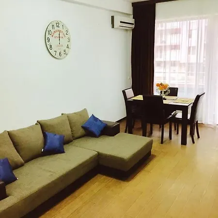 Apartament David