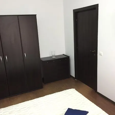 Lejlighed Apartament David